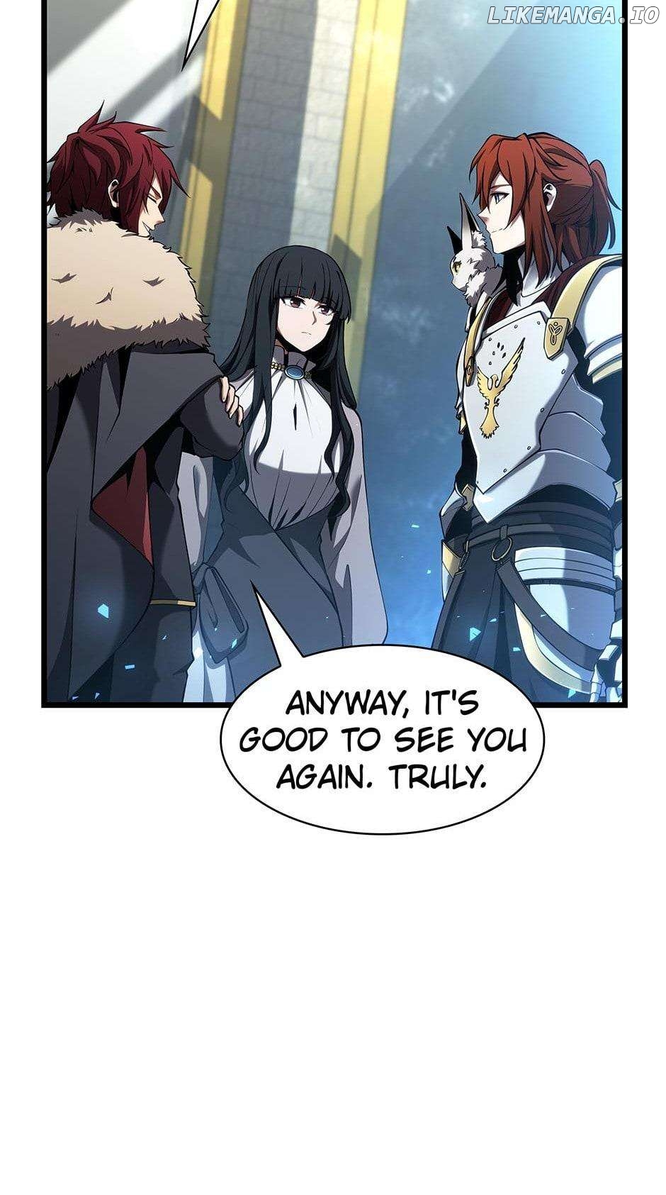 The Beginning After The End Chapter 184 image 066